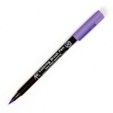 KOI COLOR BRUSH LAVENDER